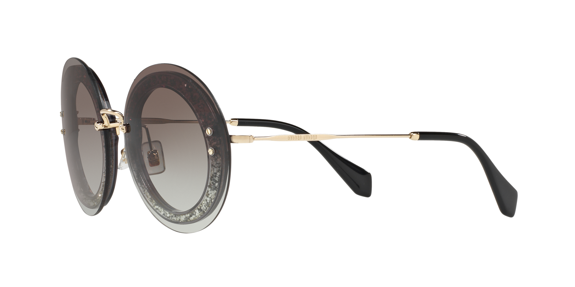 Miu Miu MU 10RS UES0A7 64