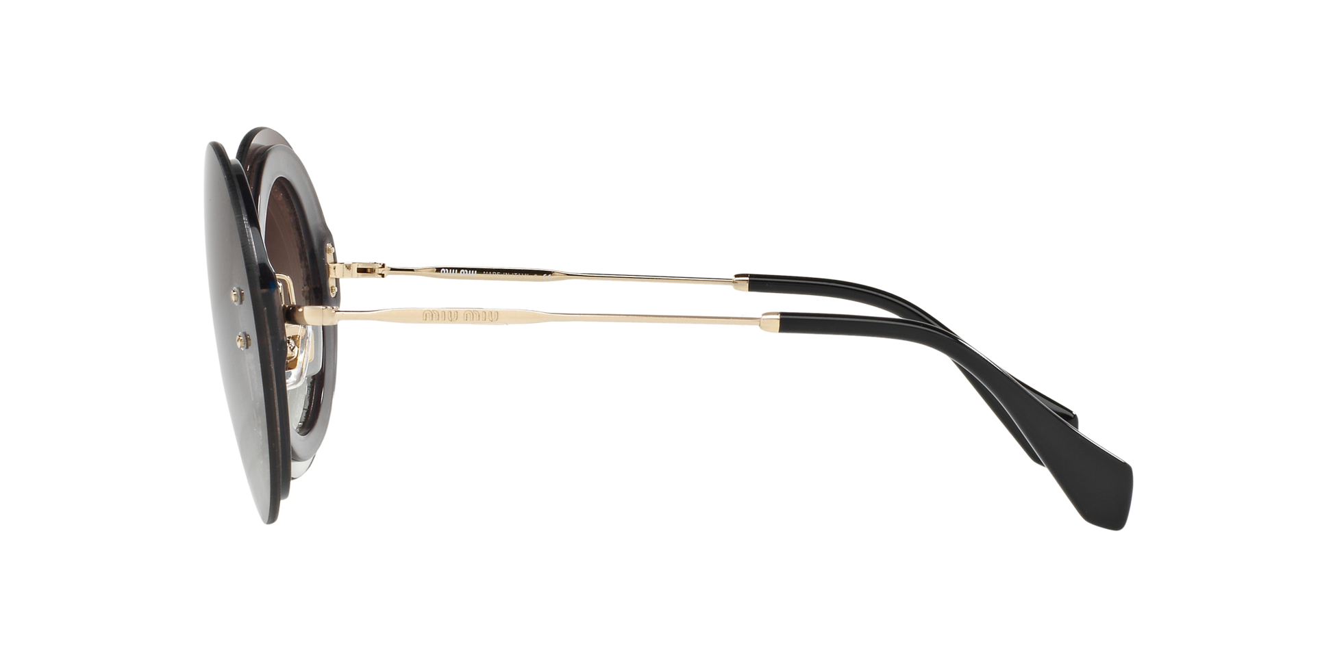 Miu Miu MU 10RS UES0A7 64