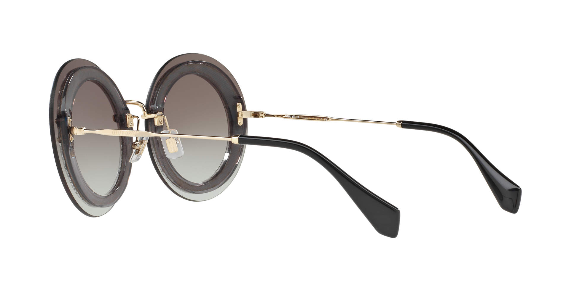 Miu Miu MU 10RS UES0A7 64