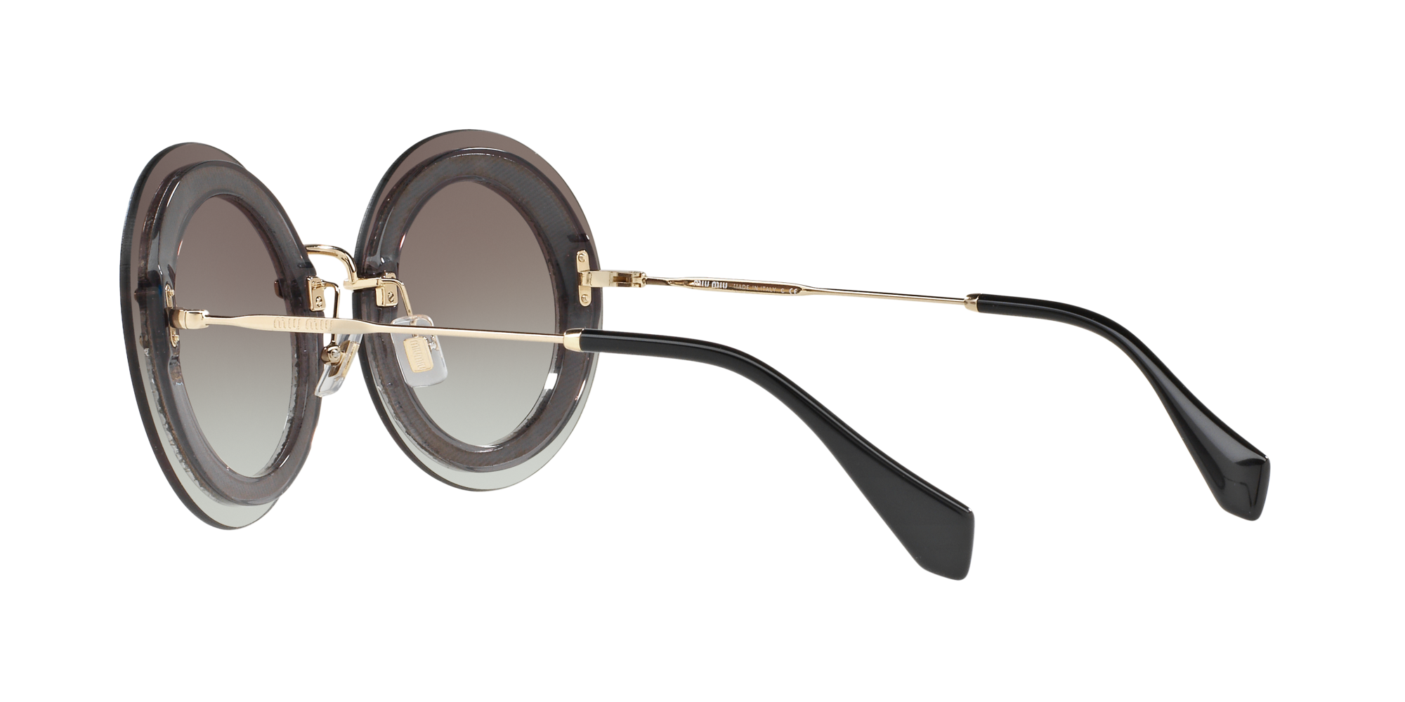 Miu Miu MU 10RS UES0A7 64