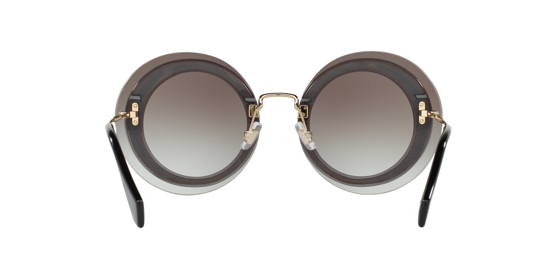 Miu Miu MU 10RS UES0A7 64