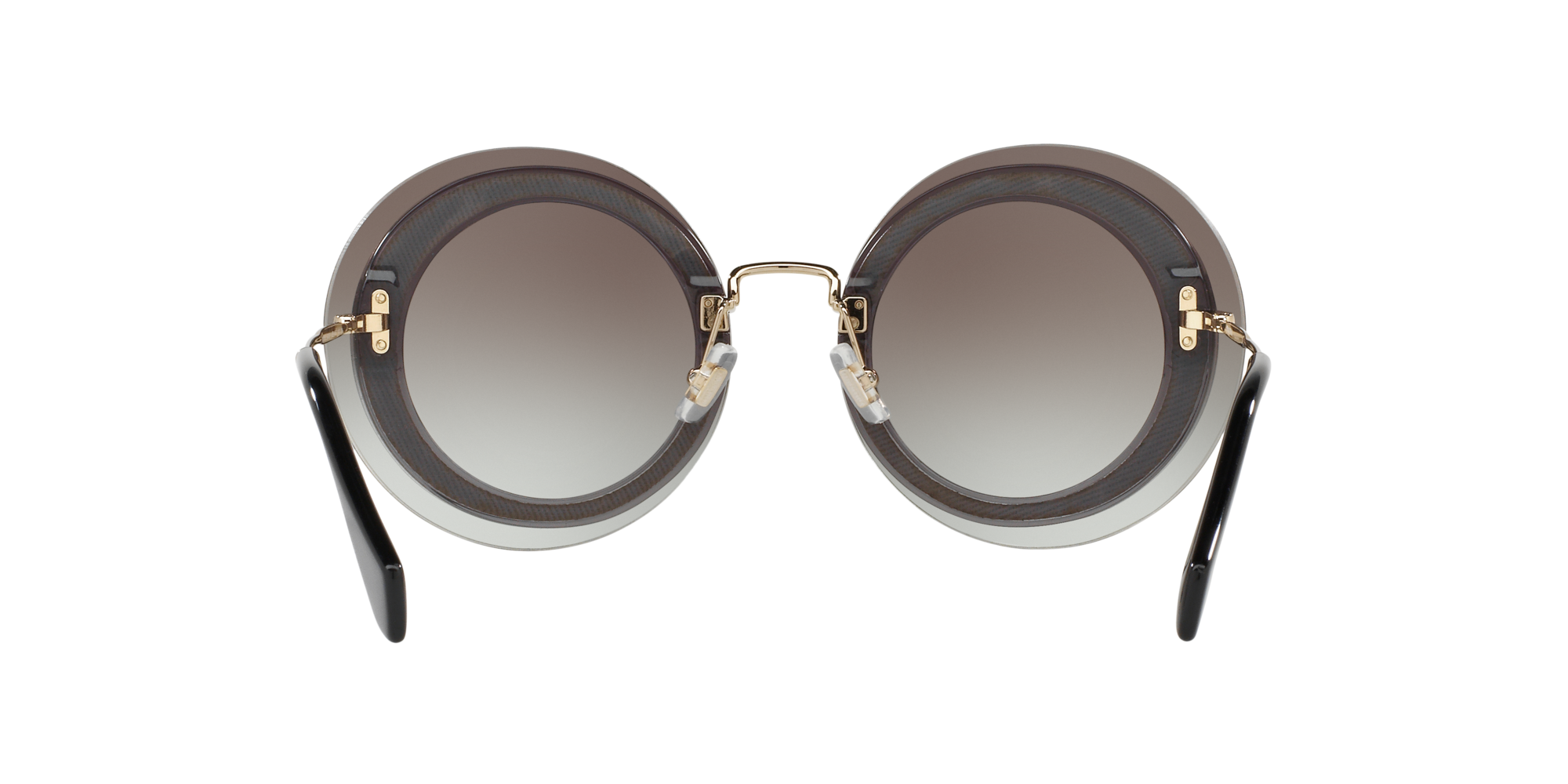 Miu Miu MU 10RS UES0A7 64