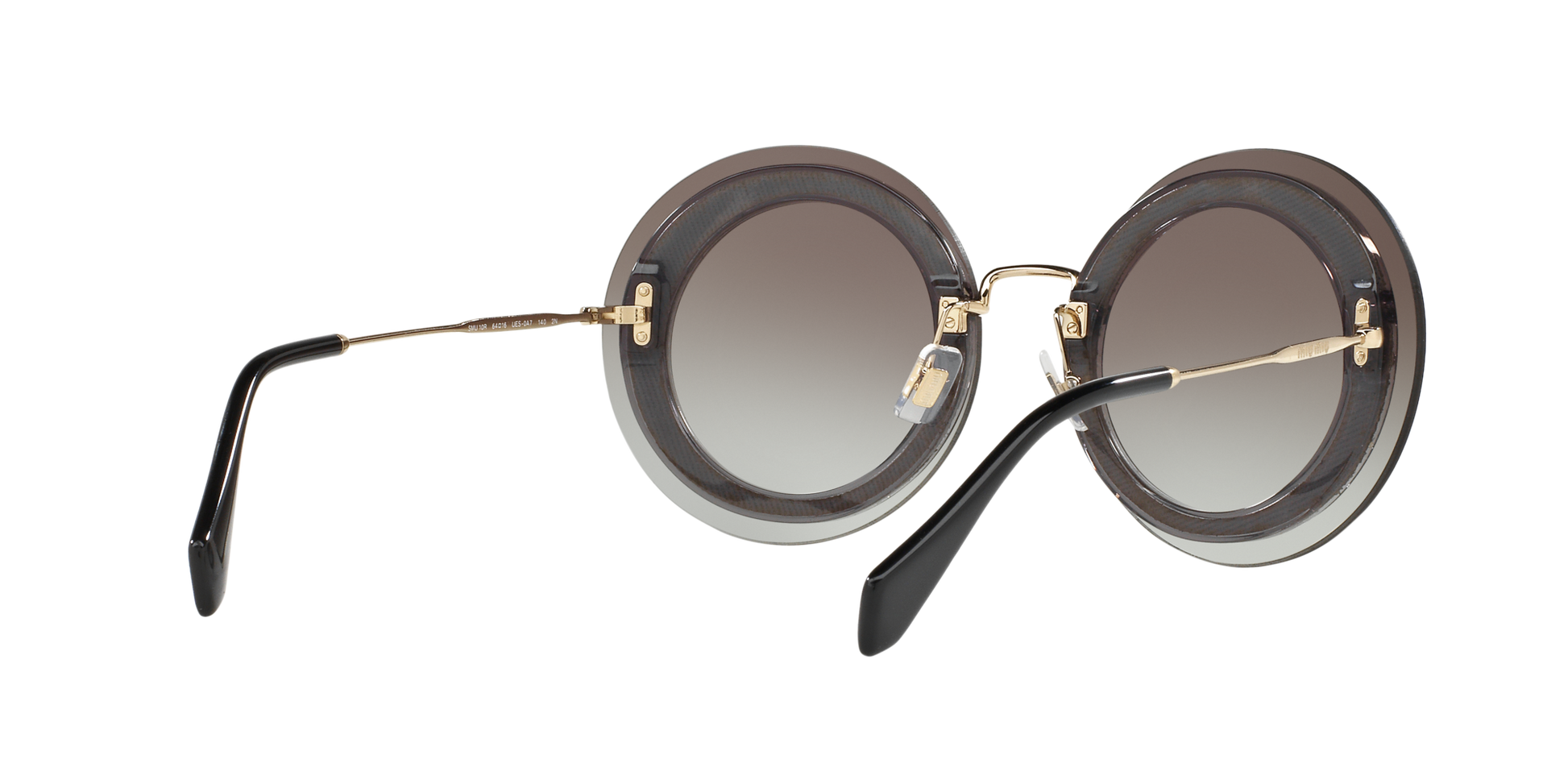 Miu Miu MU 10RS UES0A7 64