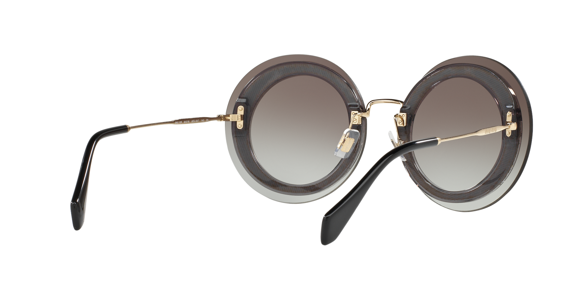 Miu Miu MU 10RS UES0A7 64