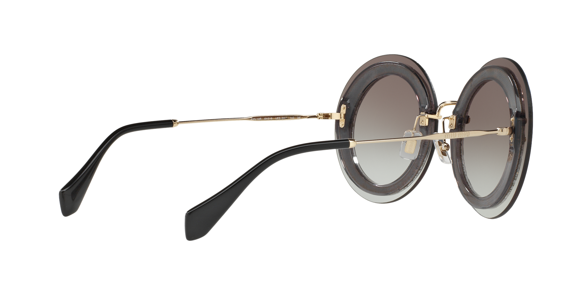 Miu Miu MU 10RS UES0A7 64