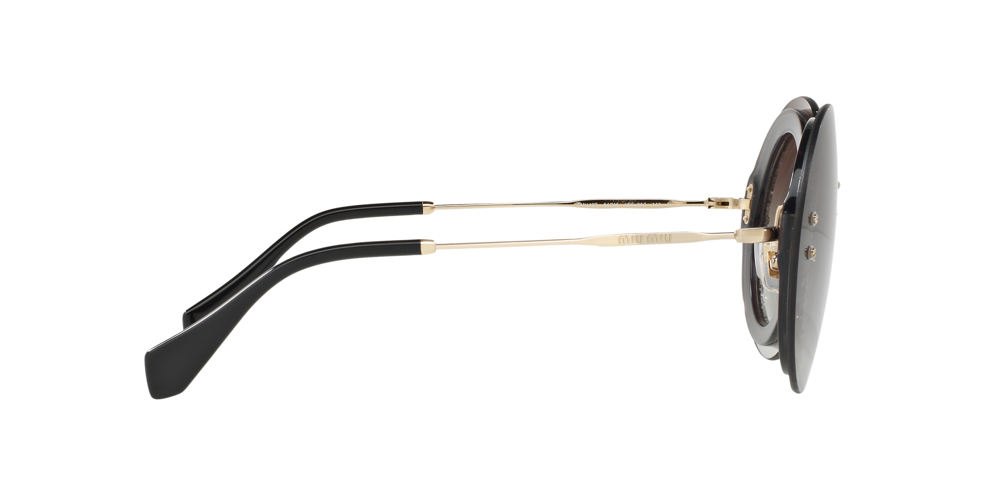 Miu Miu MU 10RS UES0A7 64