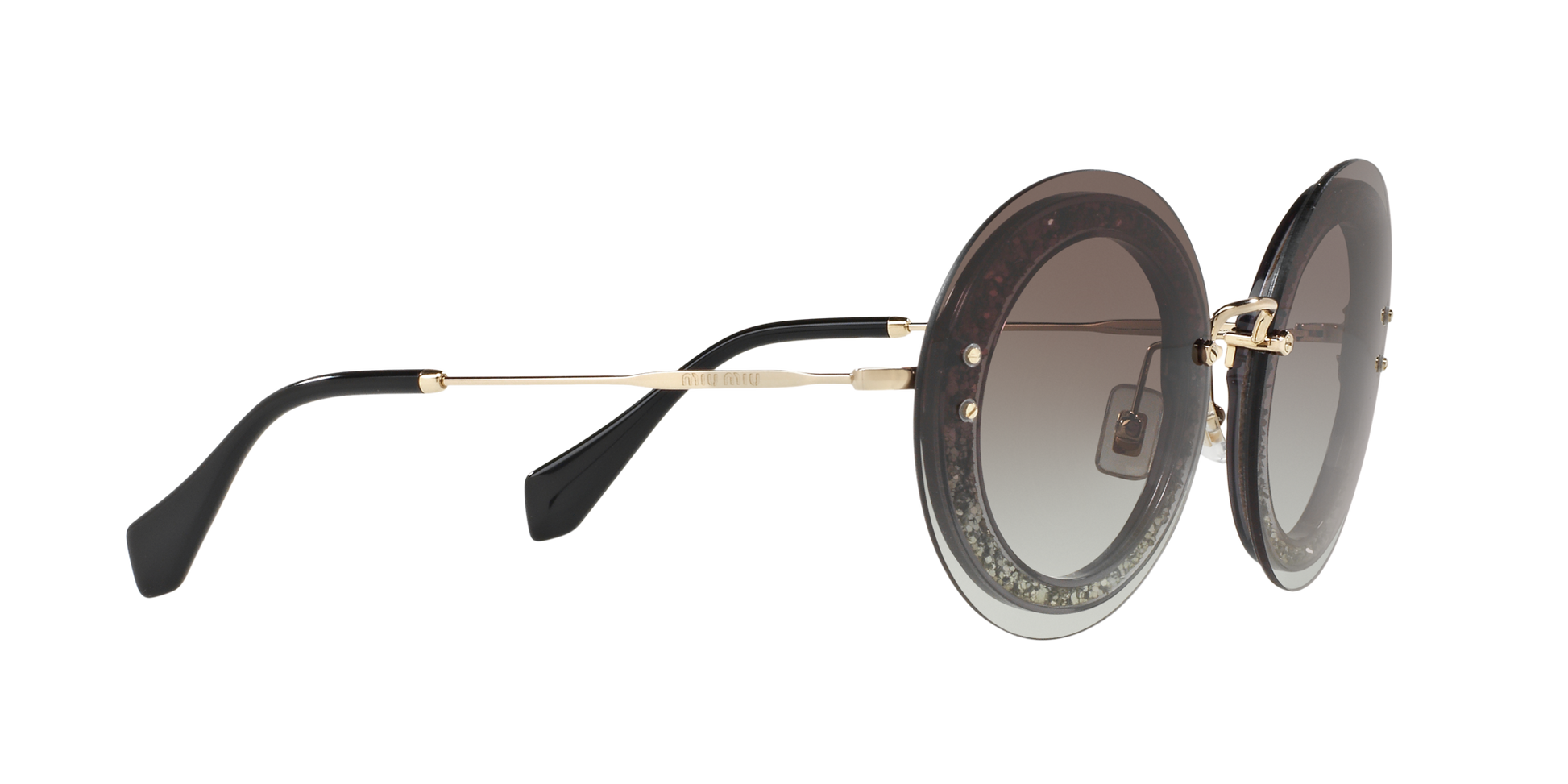 Miu Miu MU 10RS UES0A7 64