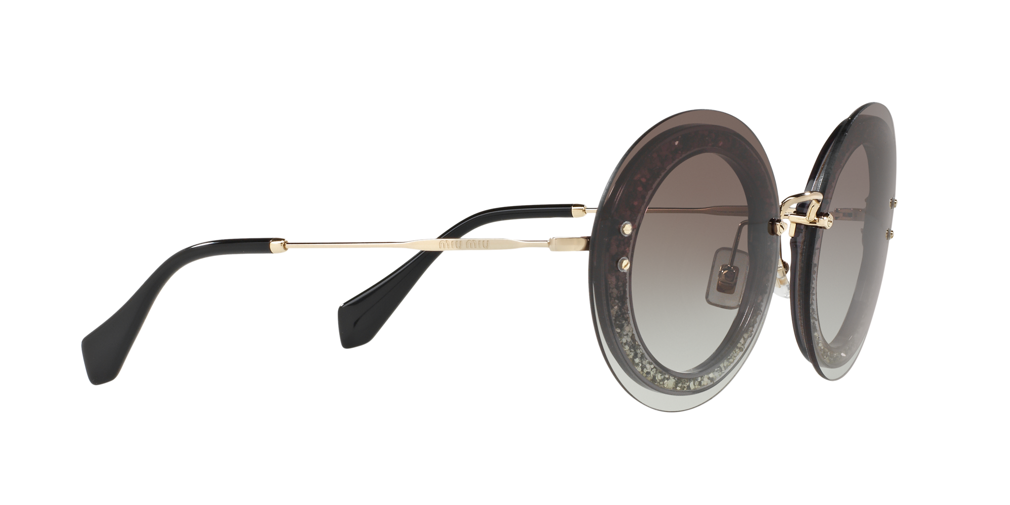 Miu Miu MU 10RS UES0A7 64