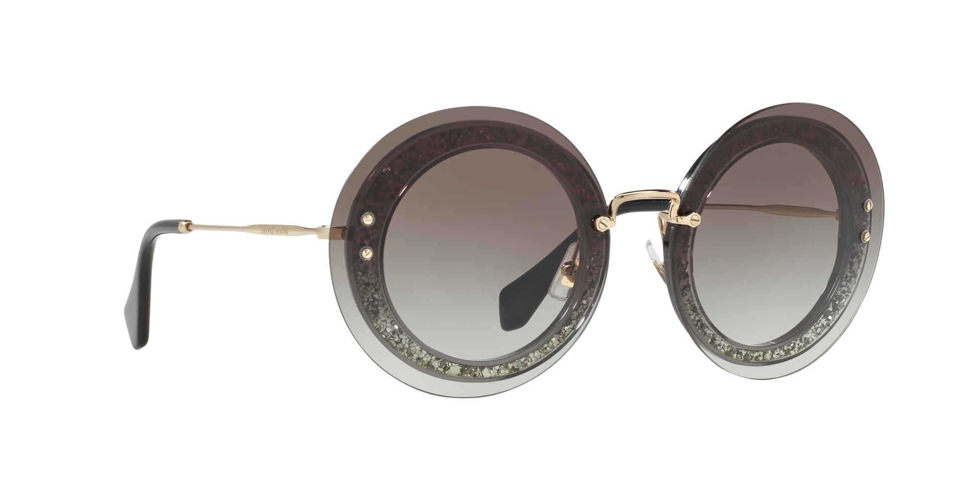 Miu Miu MU 10RS UES0A7 64