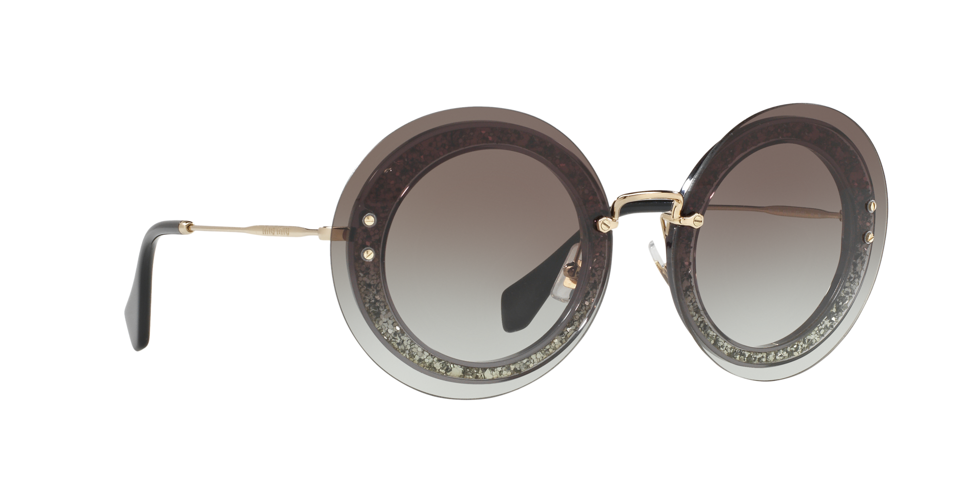 Miu Miu MU 10RS UES0A7 64