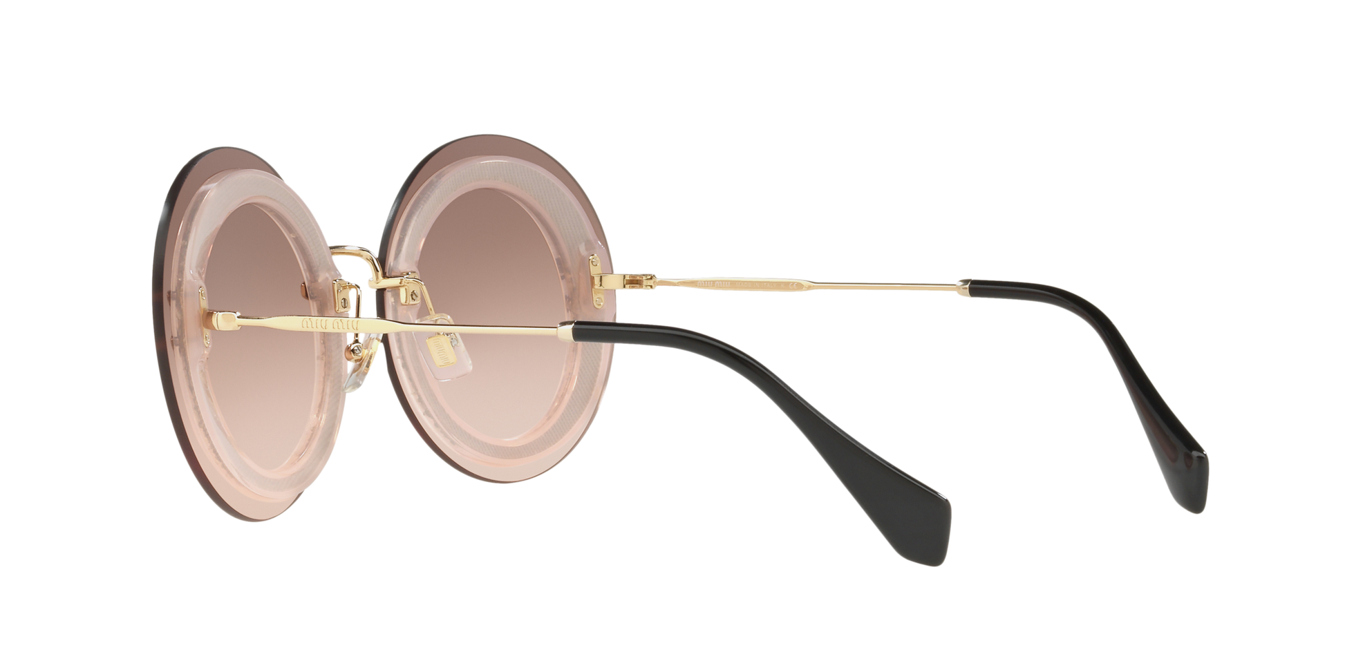 Miu Miu MU 10RS UEU1E2 64