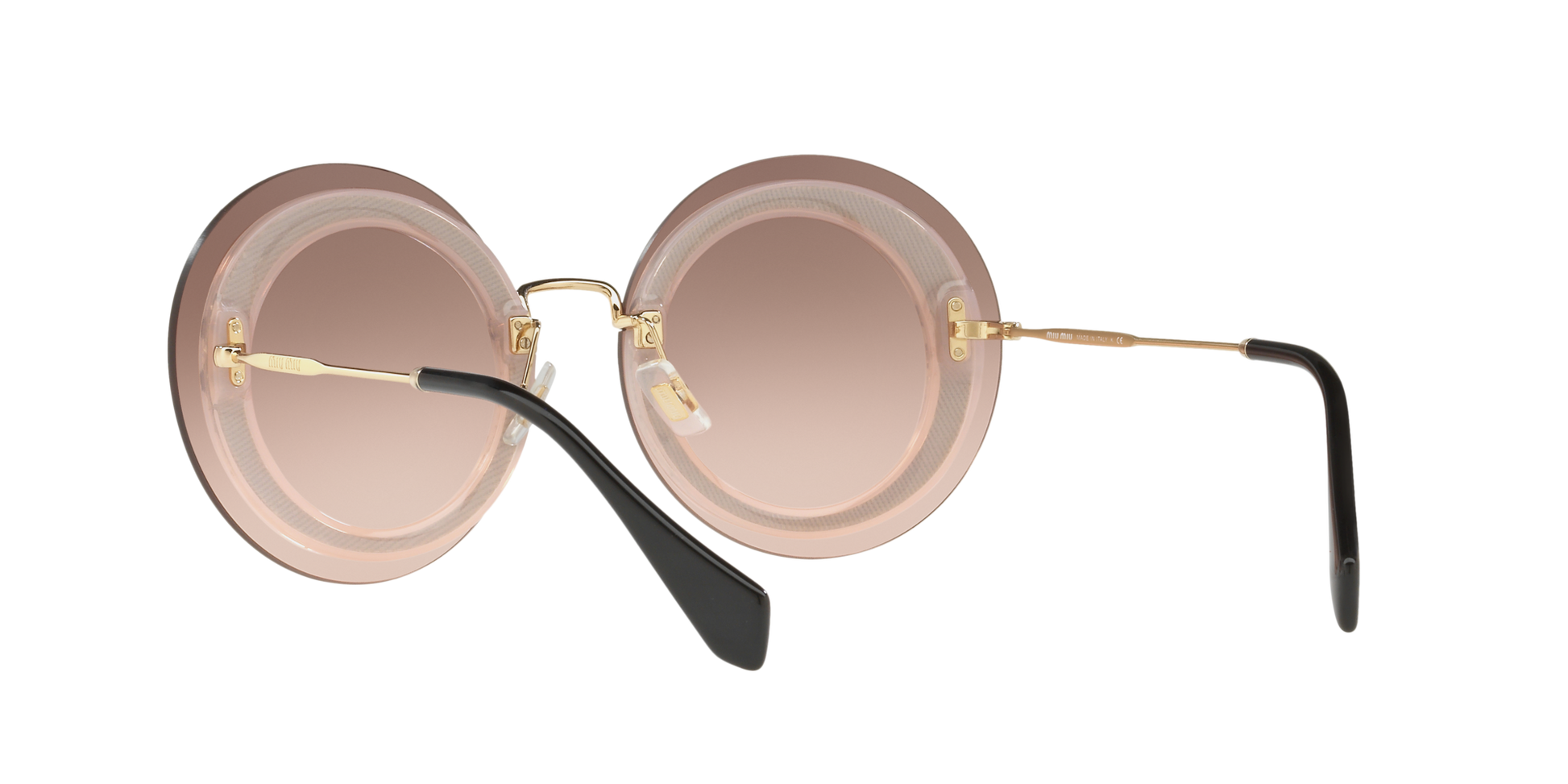 Miu Miu MU 10RS UEU1E2 64