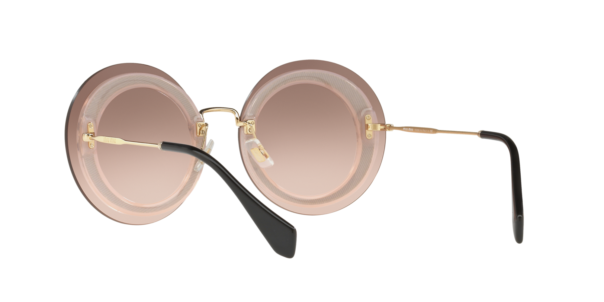 Miu Miu MU 10RS UEU1E2 64