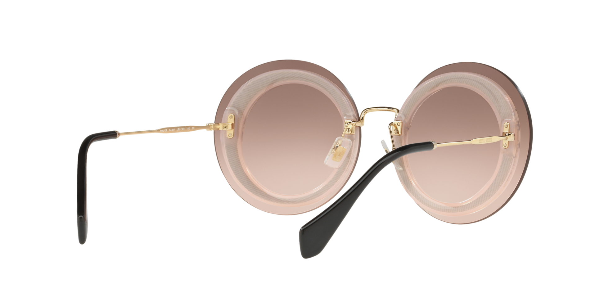 Miu Miu MU 10RS UEU1E2 64