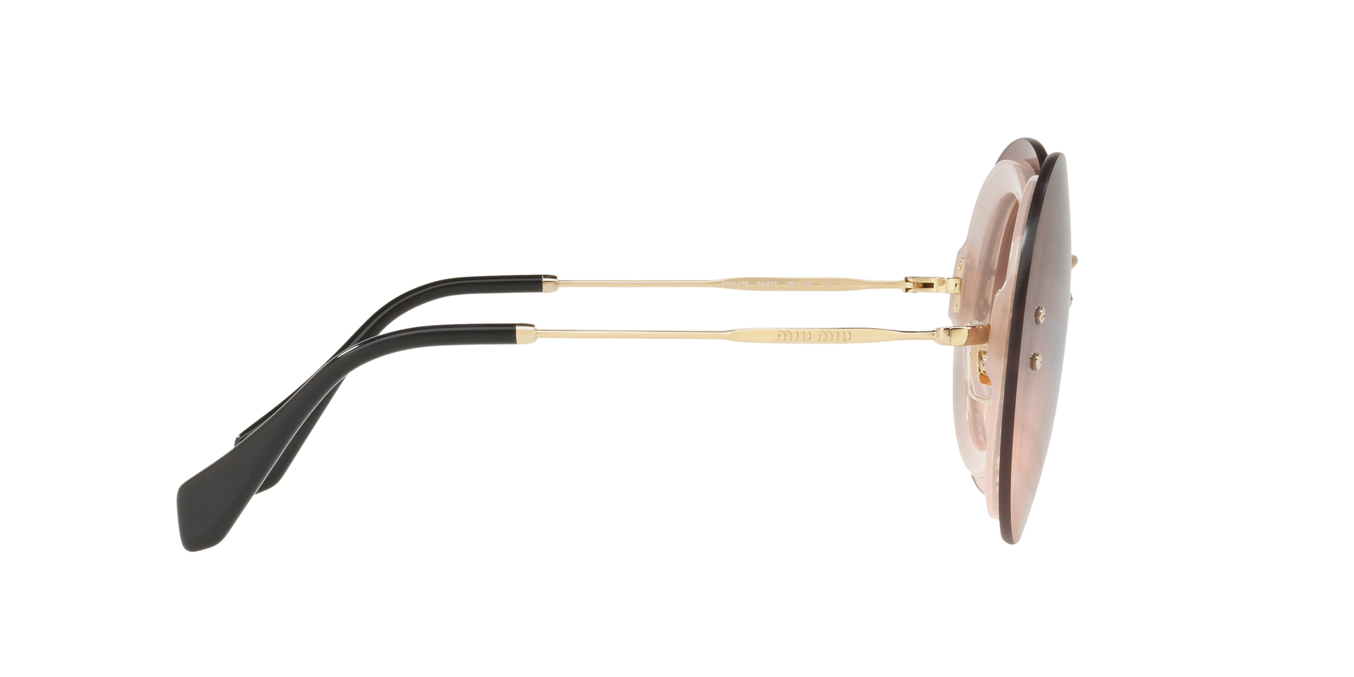 Miu Miu MU 10RS UEU1E2 64