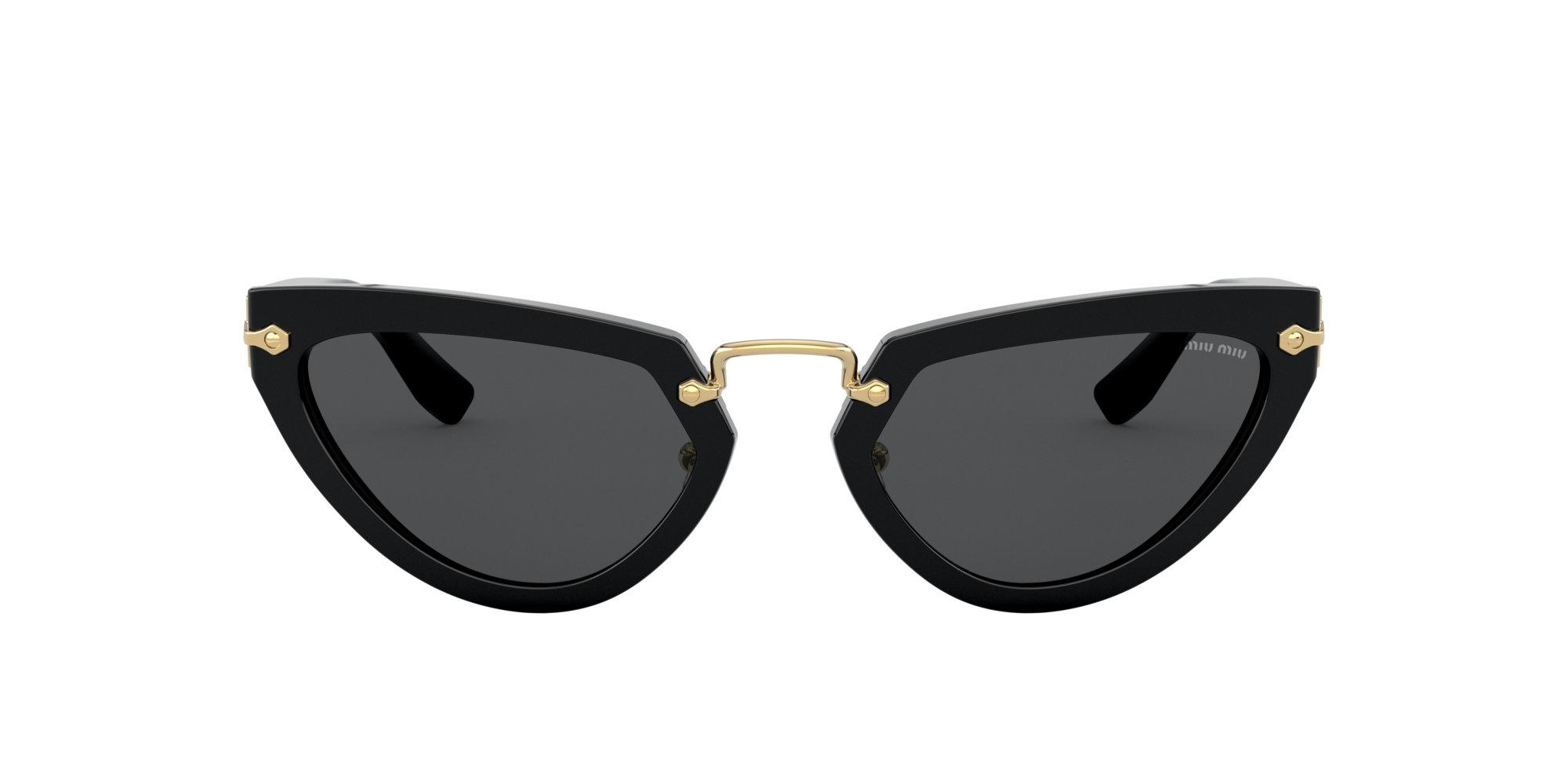 Miu Miu MU 10VS 1AB5S0 53