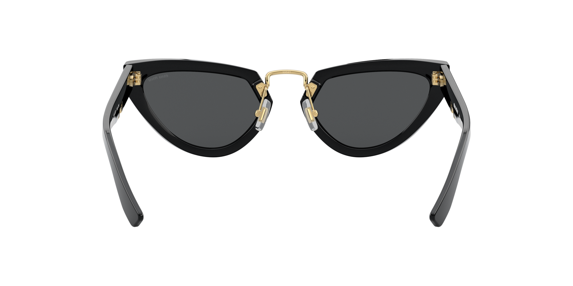 Miu Miu MU 10VS 1AB5S0 53