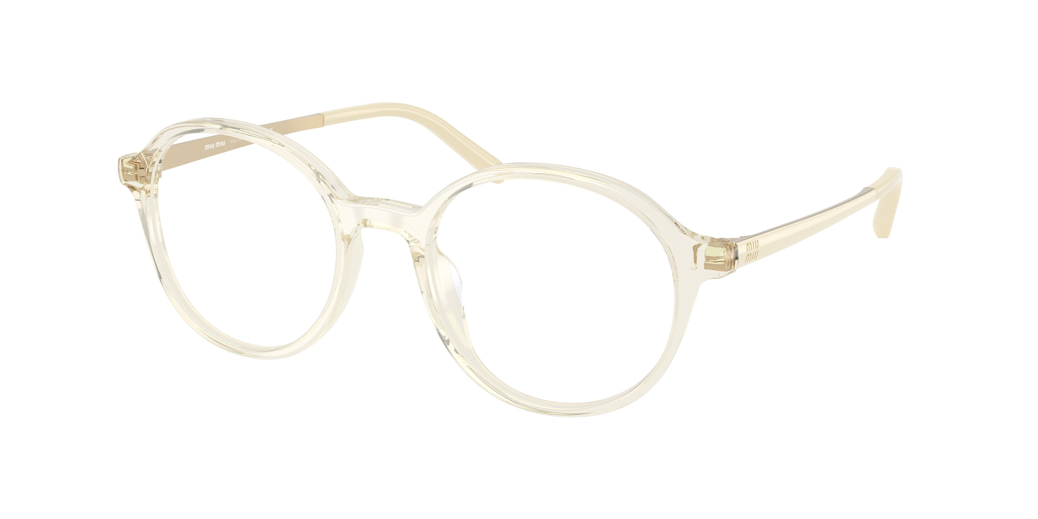 Miu Miu MU 10ZVU 12X1O1