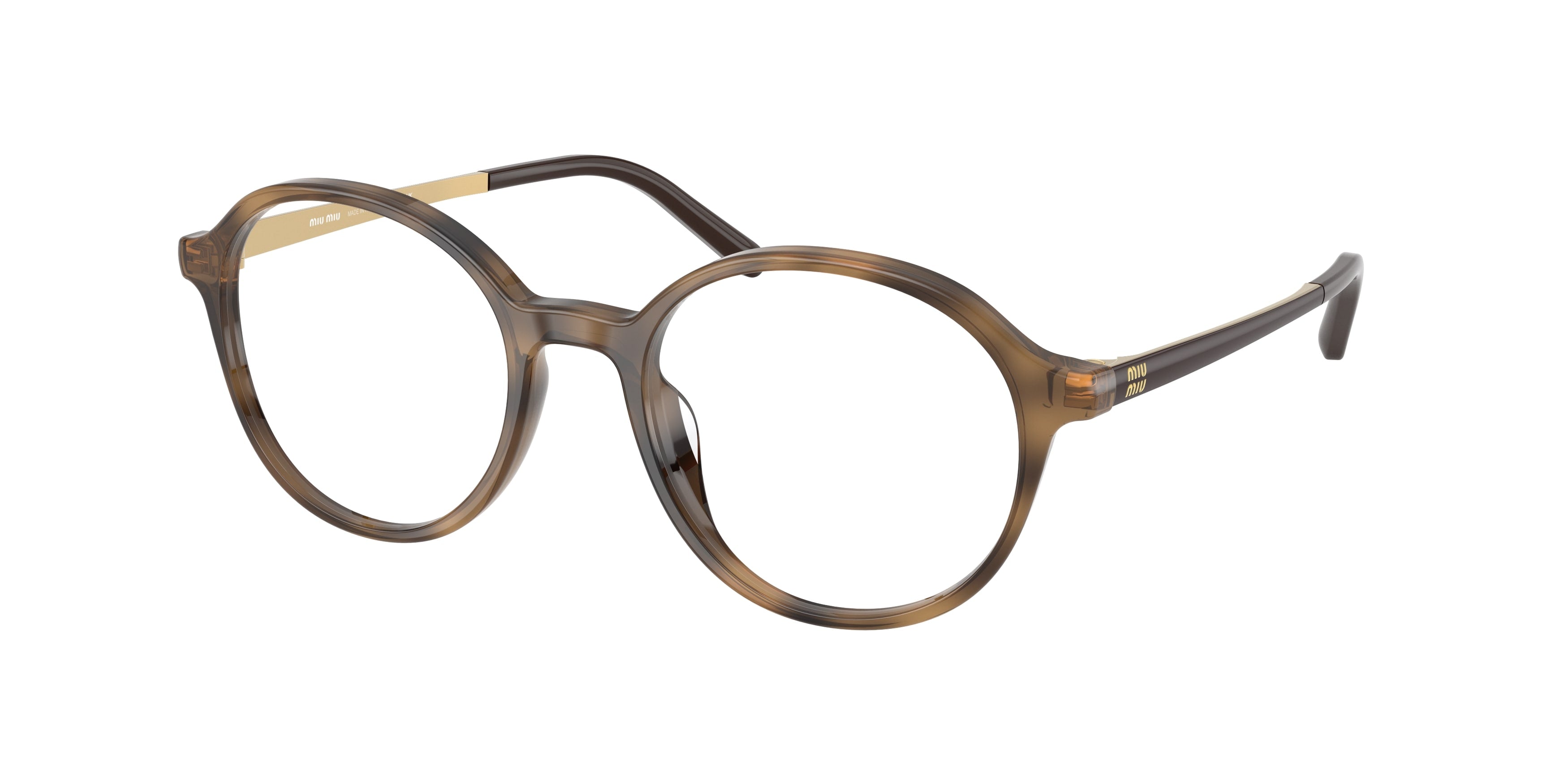 Miu Miu MU 10ZVU 27Q1O1