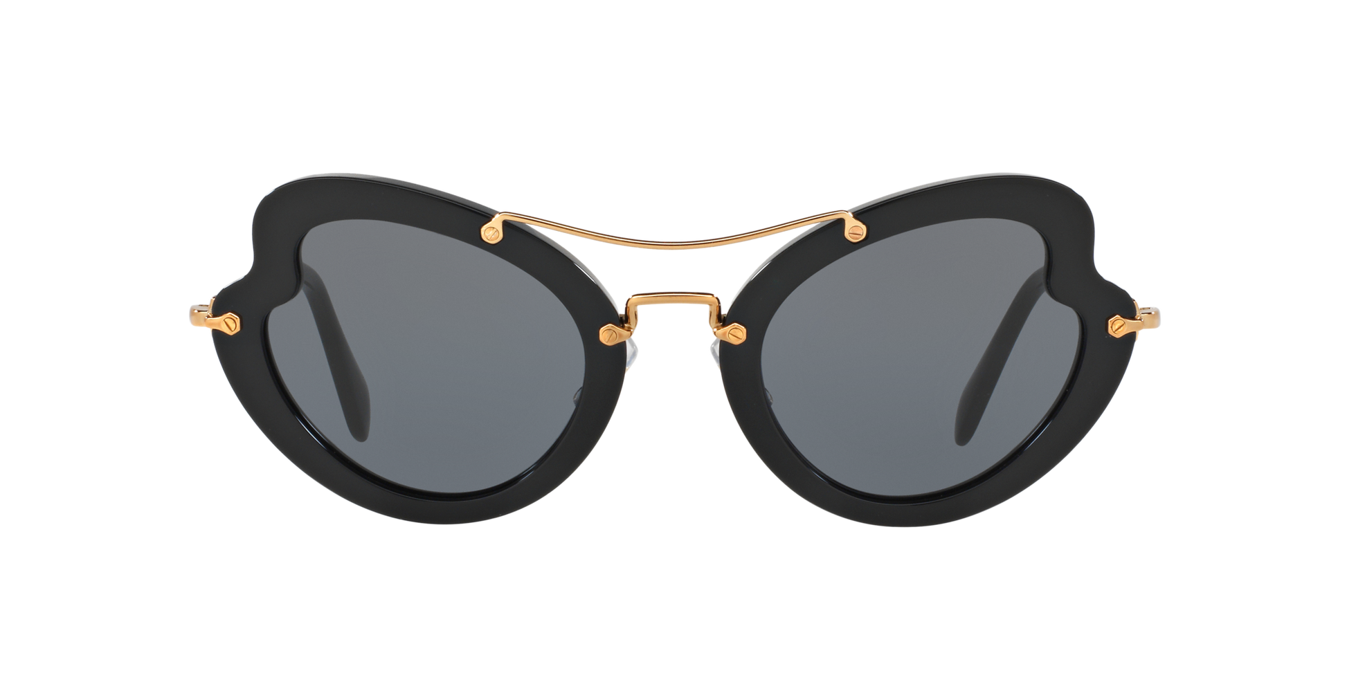 Miu Miu MU 11RS 1AB1A1 52