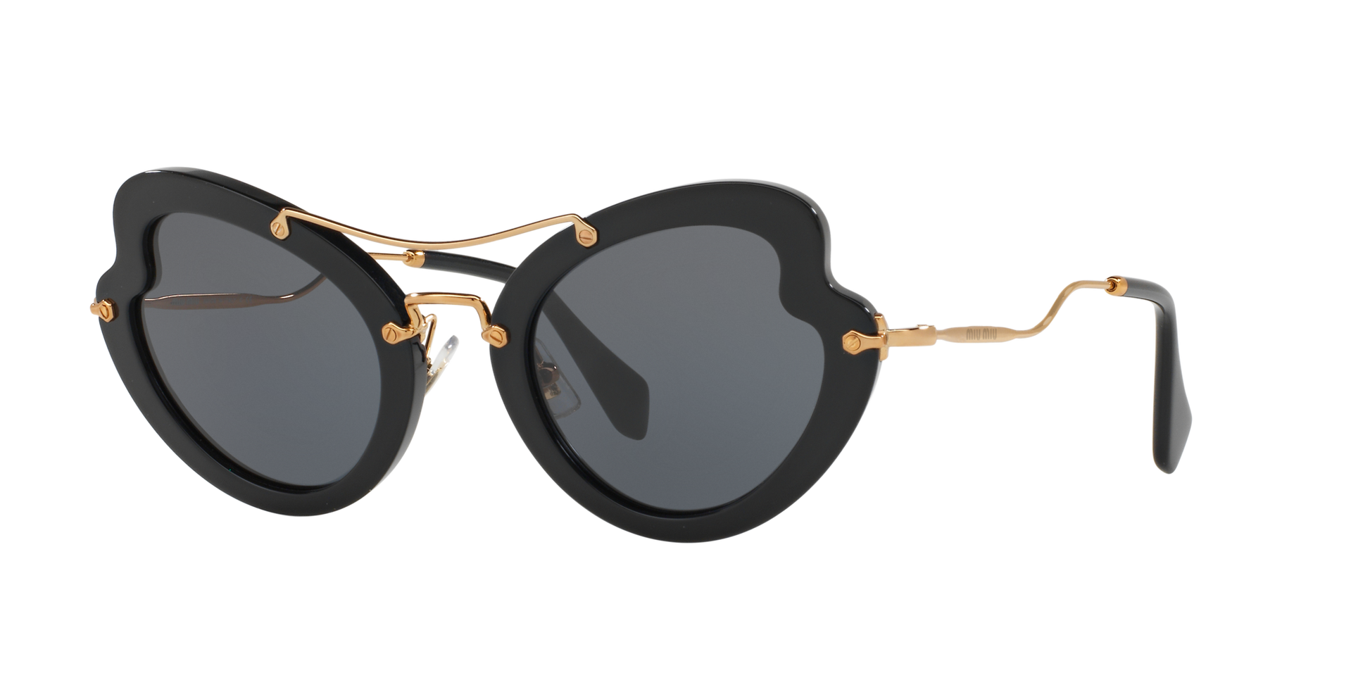 Miu Miu MU 11RS 1AB1A1 52