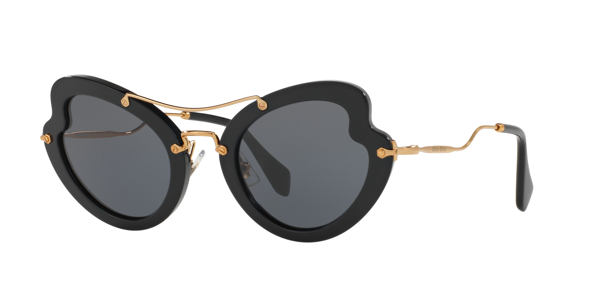 Miu Miu MU 11RS 1AB1A1 52