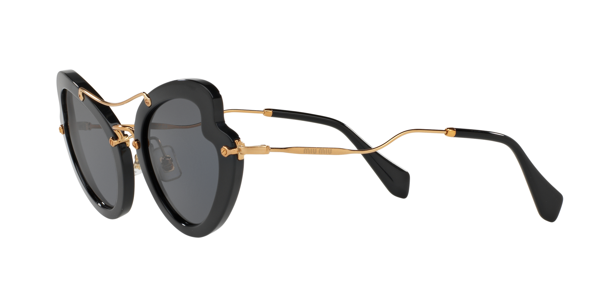 Miu Miu MU 11RS 1AB1A1 52