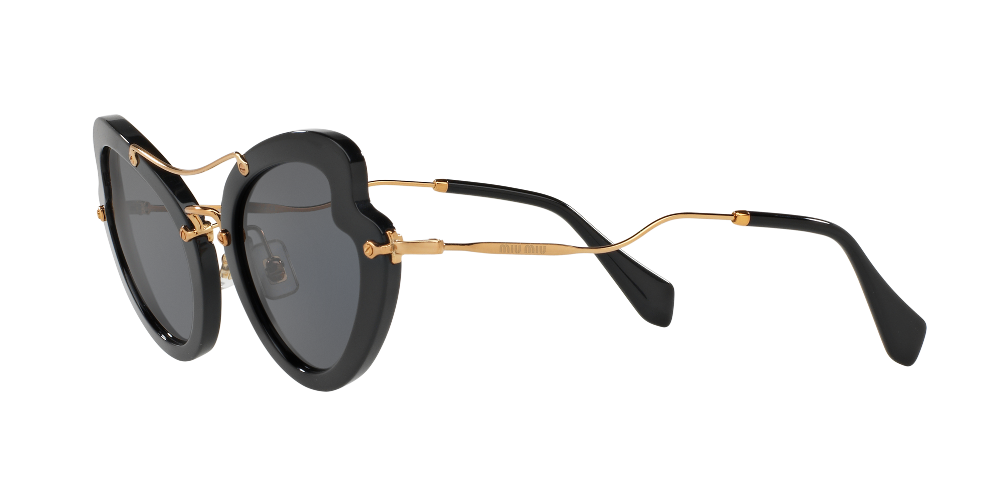 Miu Miu MU 11RS 1AB1A1 52