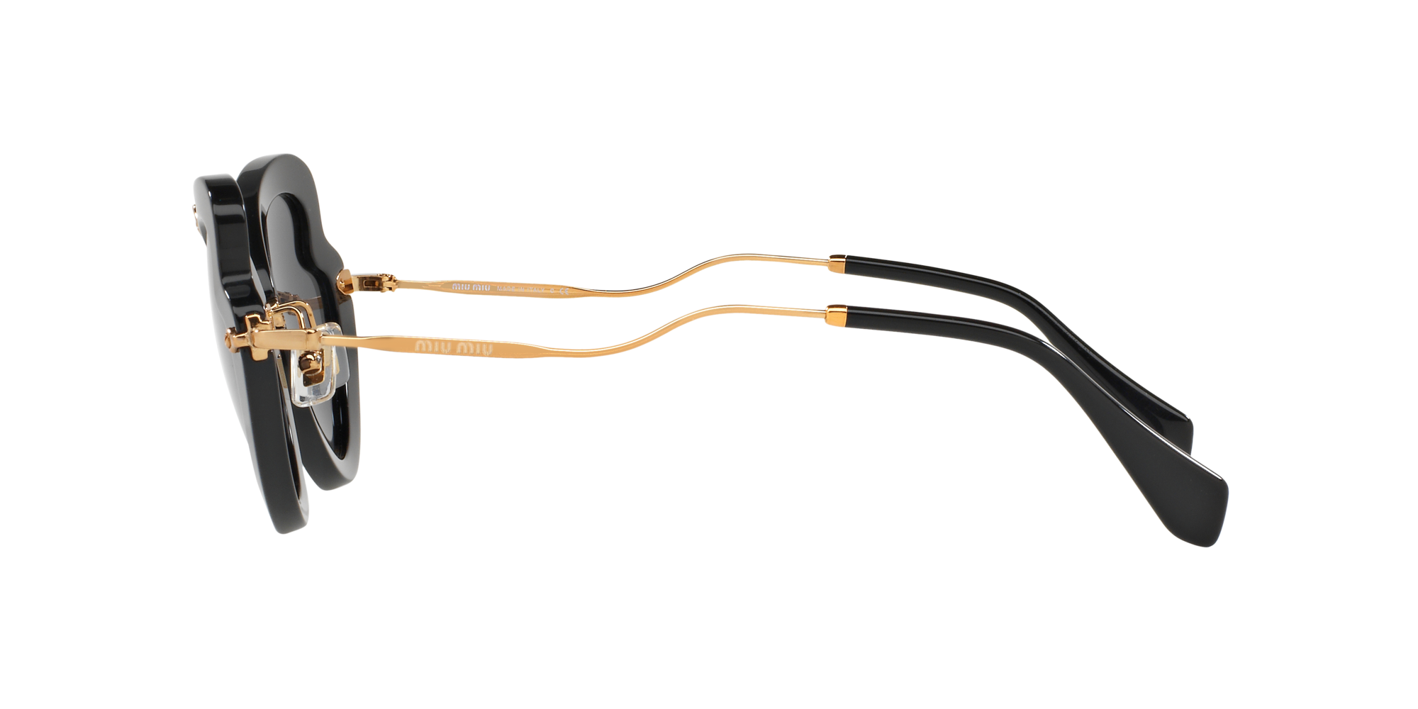 Miu Miu MU 11RS 1AB1A1 52