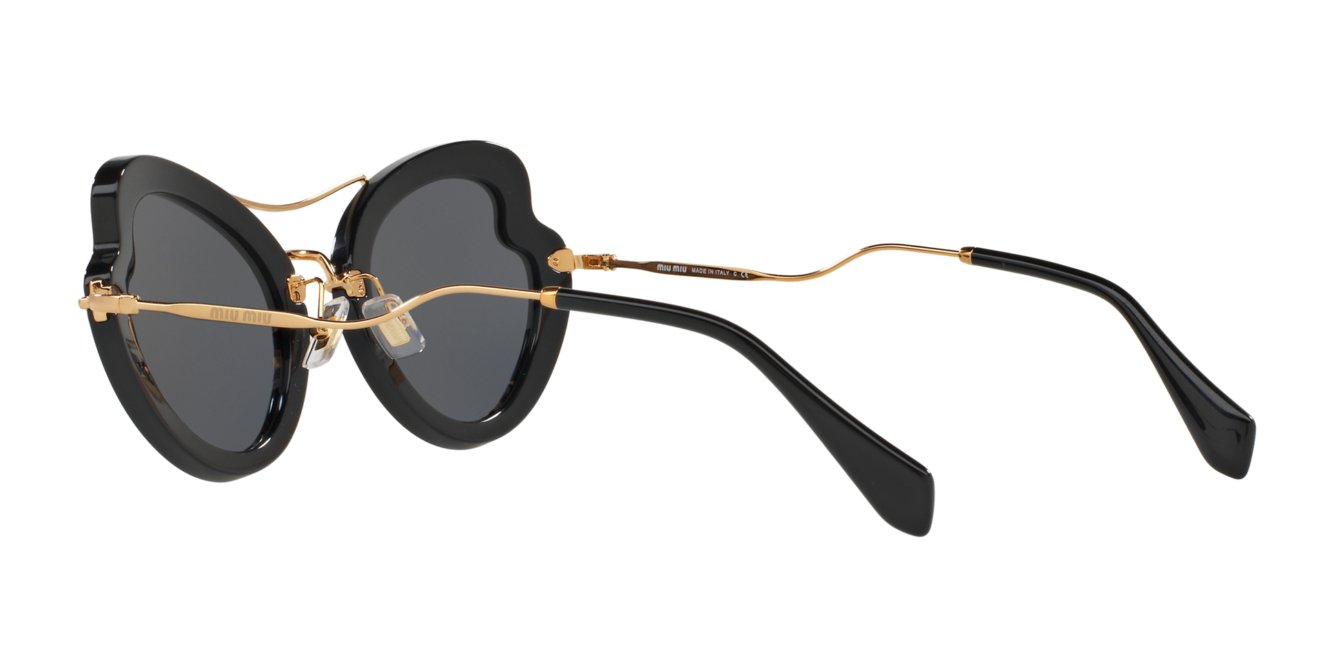 Miu Miu MU 11RS 1AB1A1 52