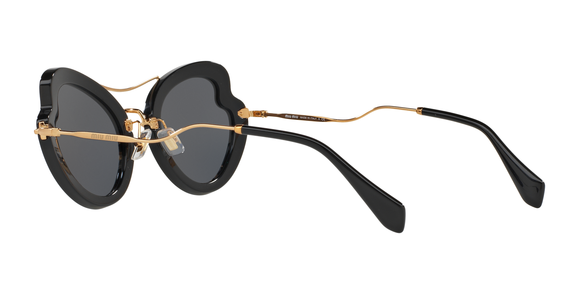 Miu Miu MU 11RS 1AB1A1 52