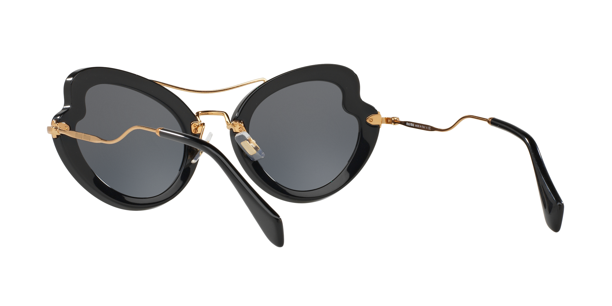 Miu Miu MU 11RS 1AB1A1 52