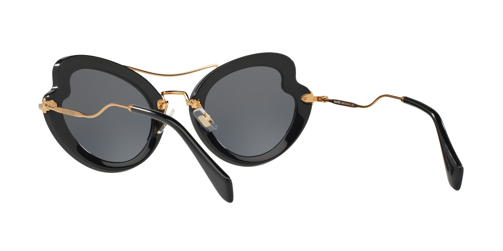 Miu Miu MU 11RS 1AB1A1 52