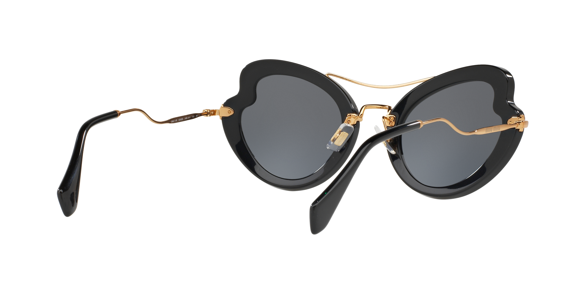 Miu Miu MU 11RS 1AB1A1 52