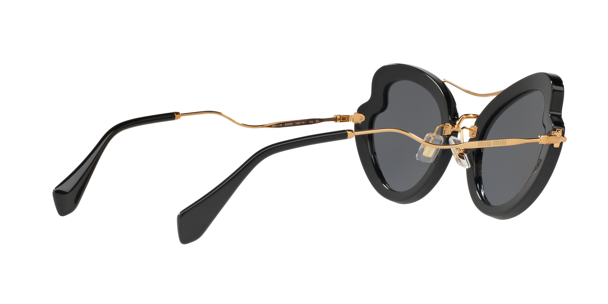 Miu Miu MU 11RS 1AB1A1 52