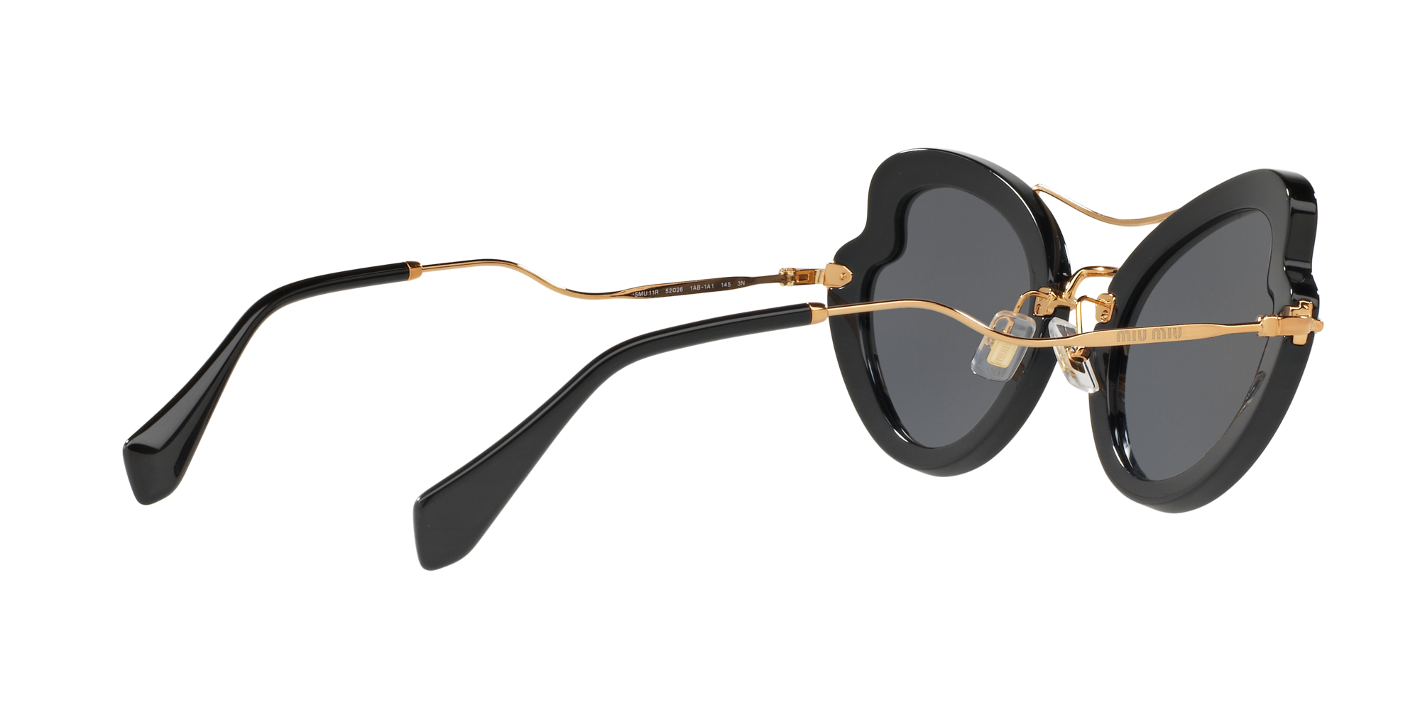 Miu Miu MU 11RS 1AB1A1 52