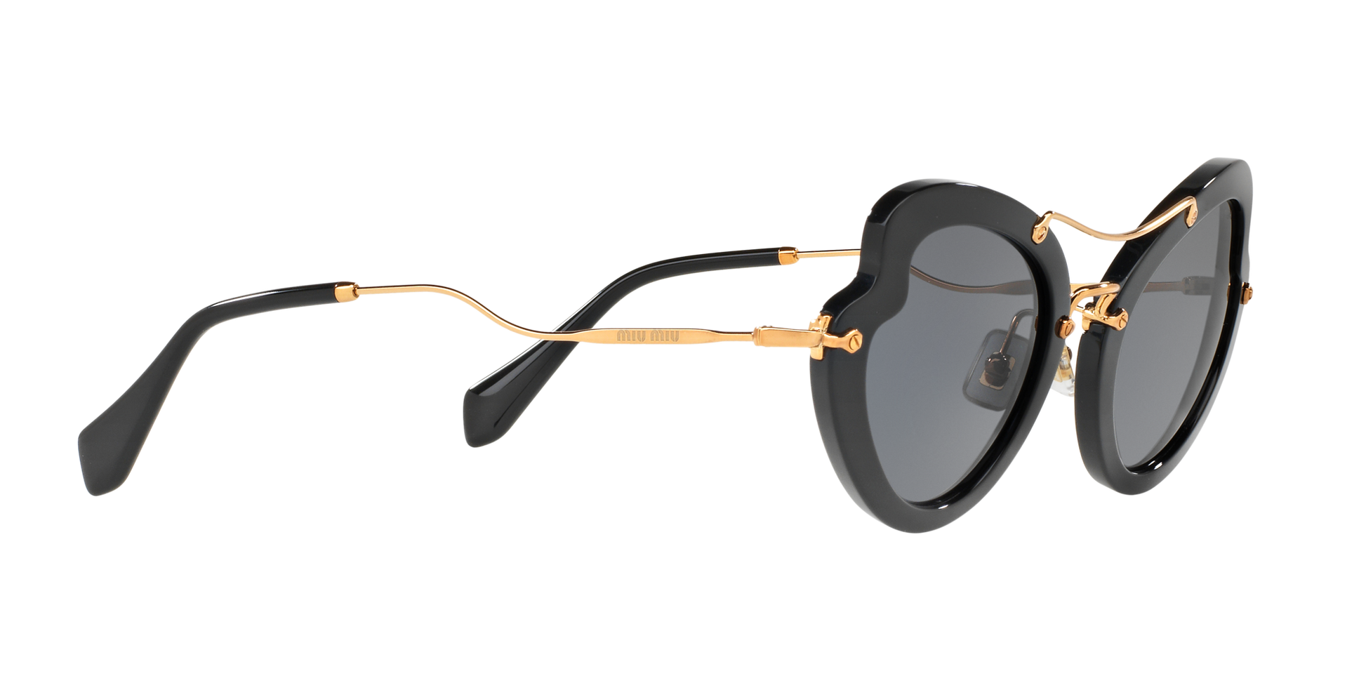 Miu Miu MU 11RS 1AB1A1 52