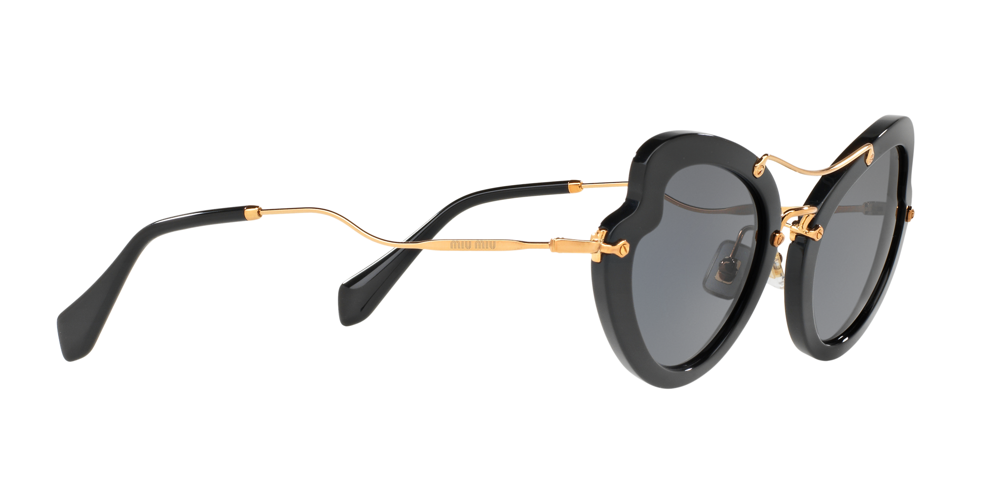 Miu Miu MU 11RS 1AB1A1 52