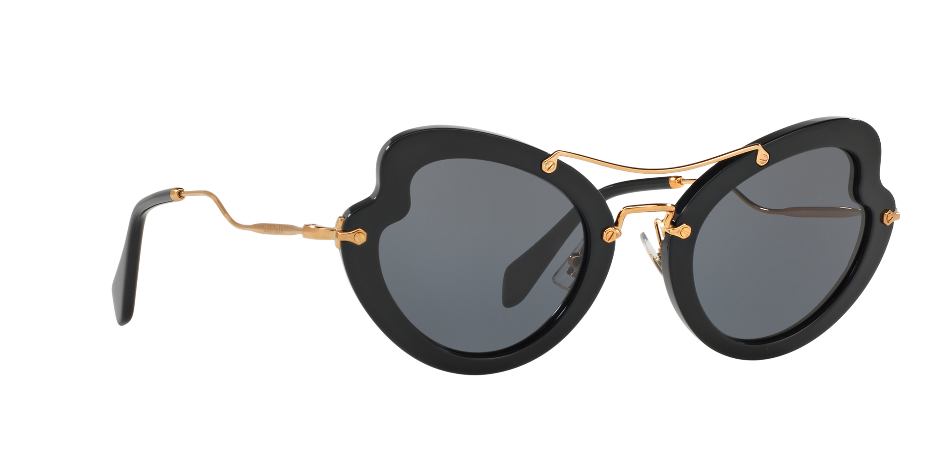 Miu Miu MU 11RS 1AB1A1 52