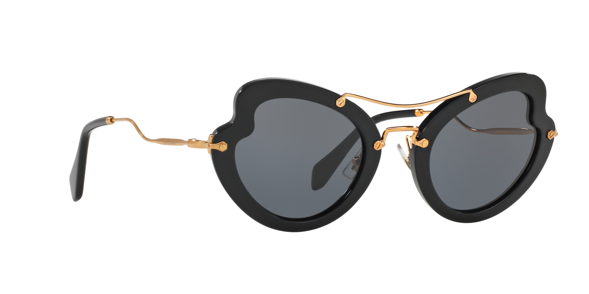 Miu Miu MU 11RS 1AB1A1 52