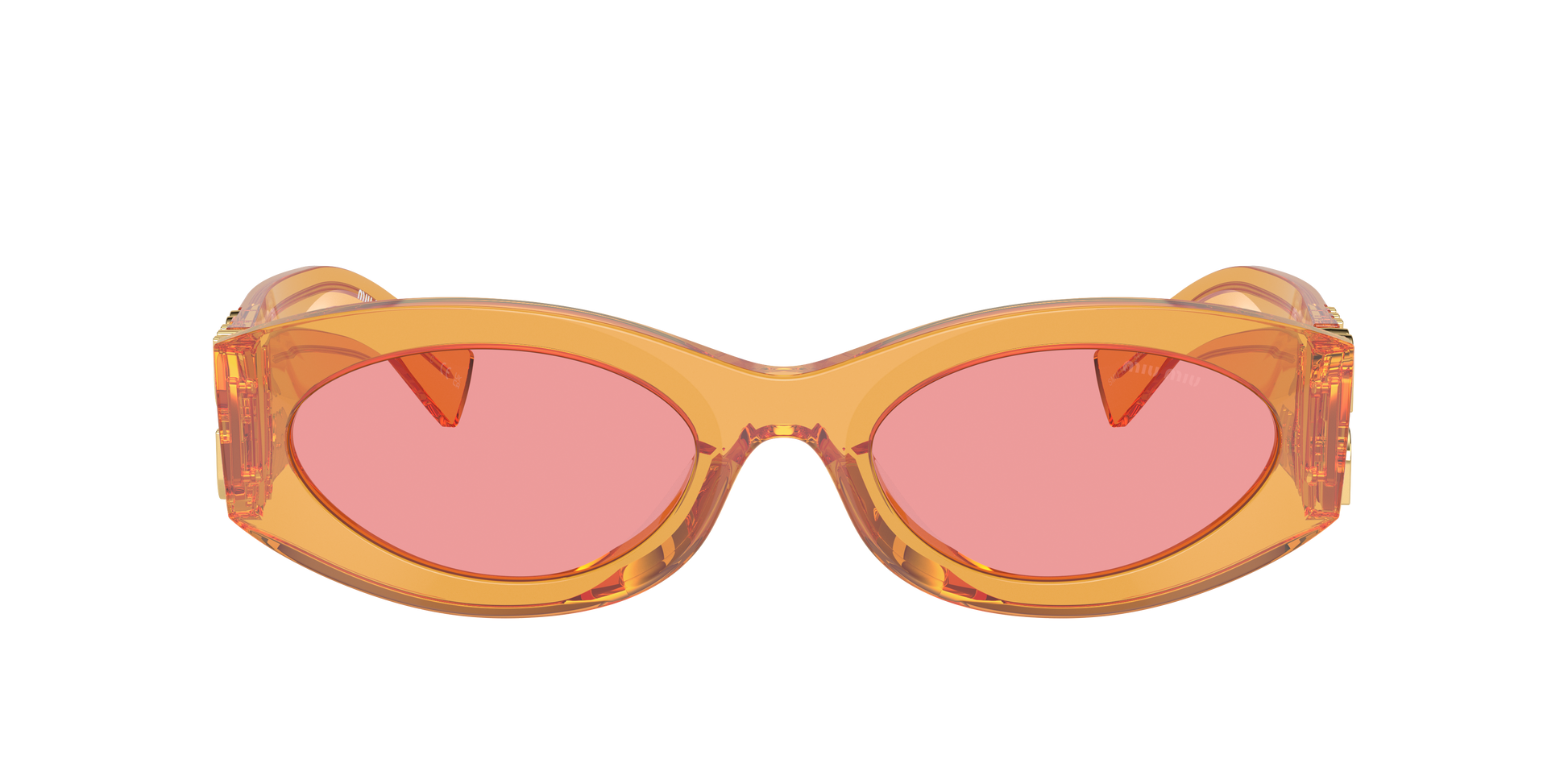 Miu Miu MU 11WS 0MU 11WS 12T1D0