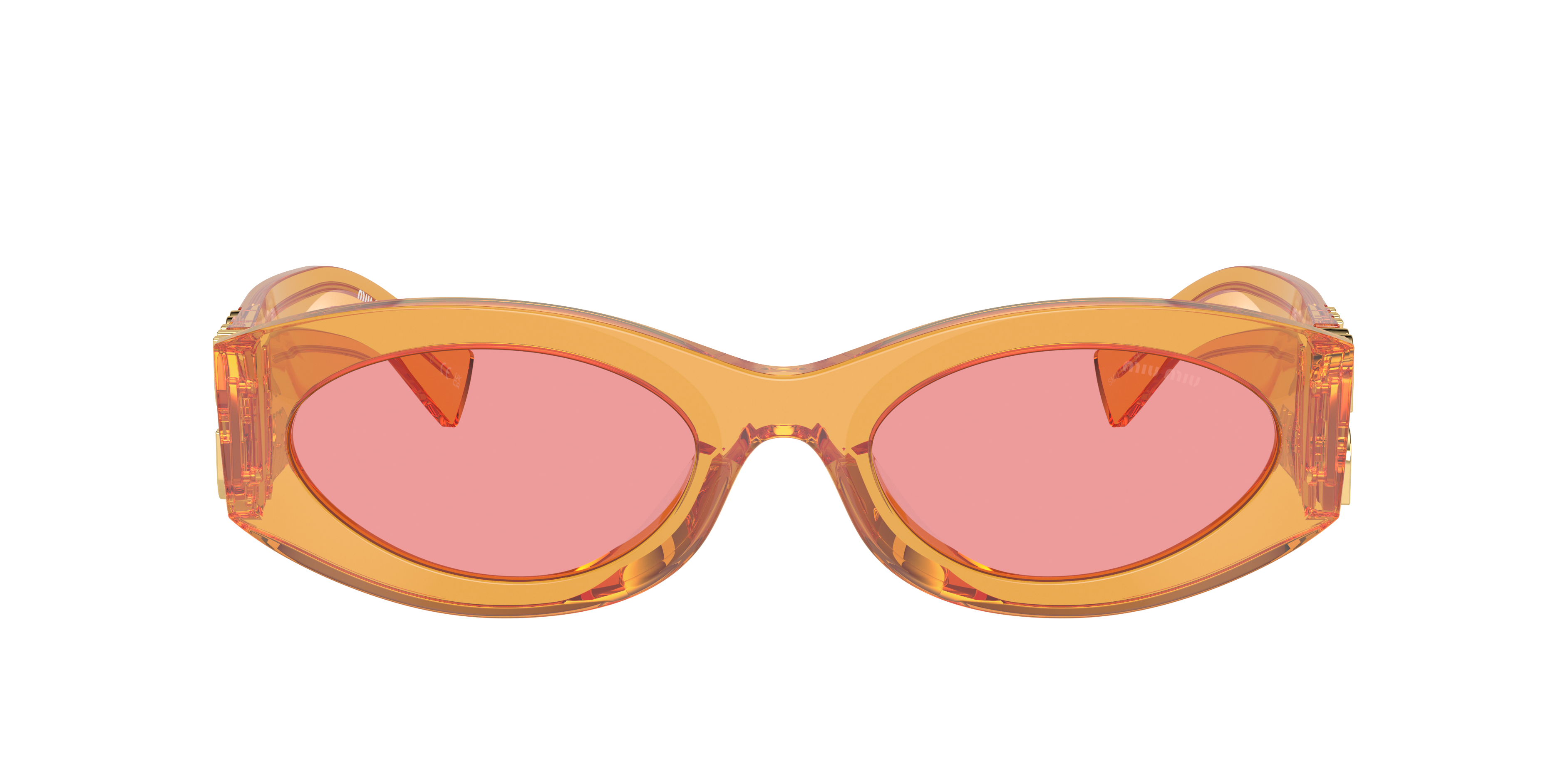 Miu Miu MU 11WS 0MU 11WS 12T1D0