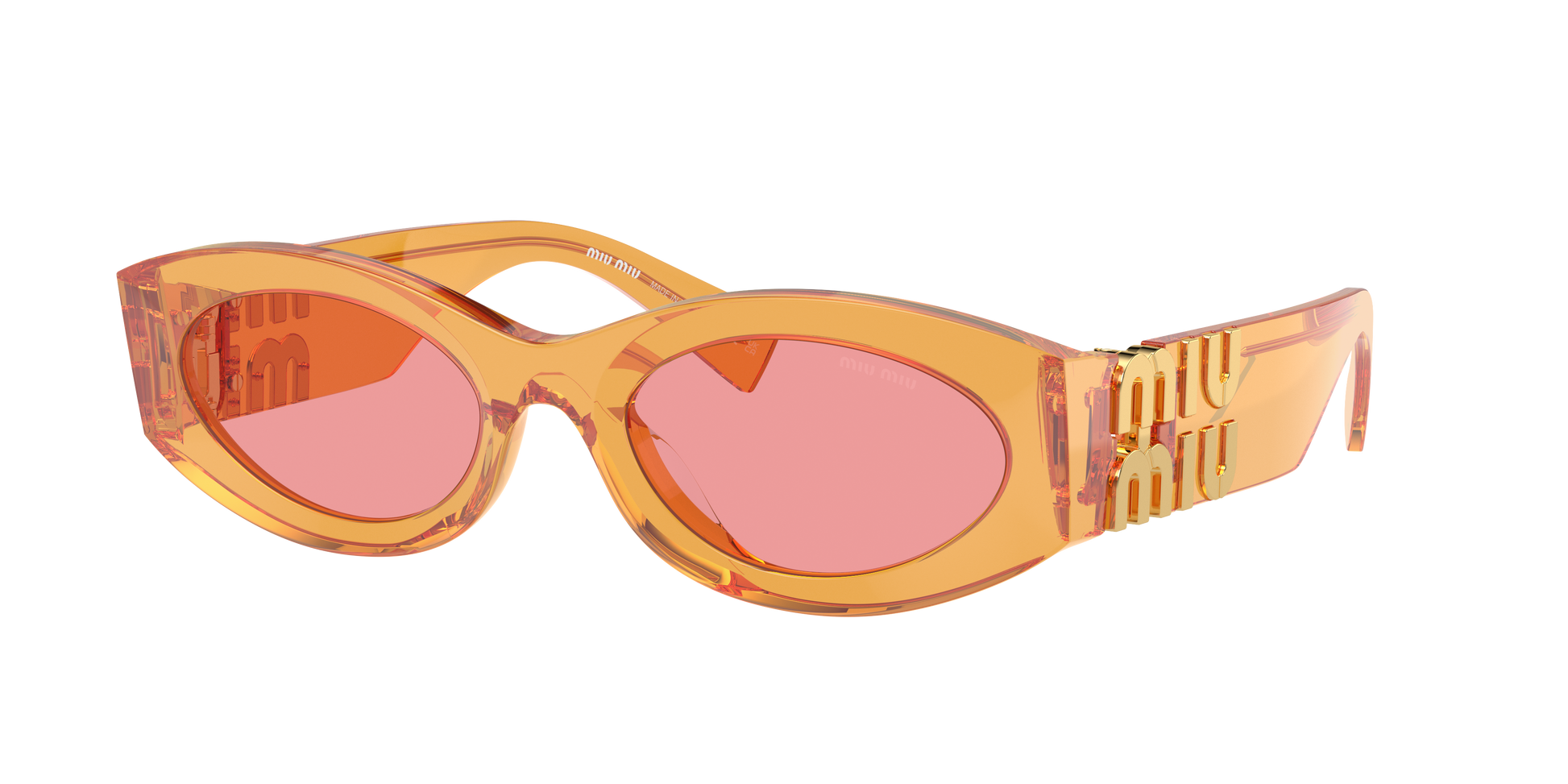 Miu Miu MU 11WS 0MU 11WS 12T1D0