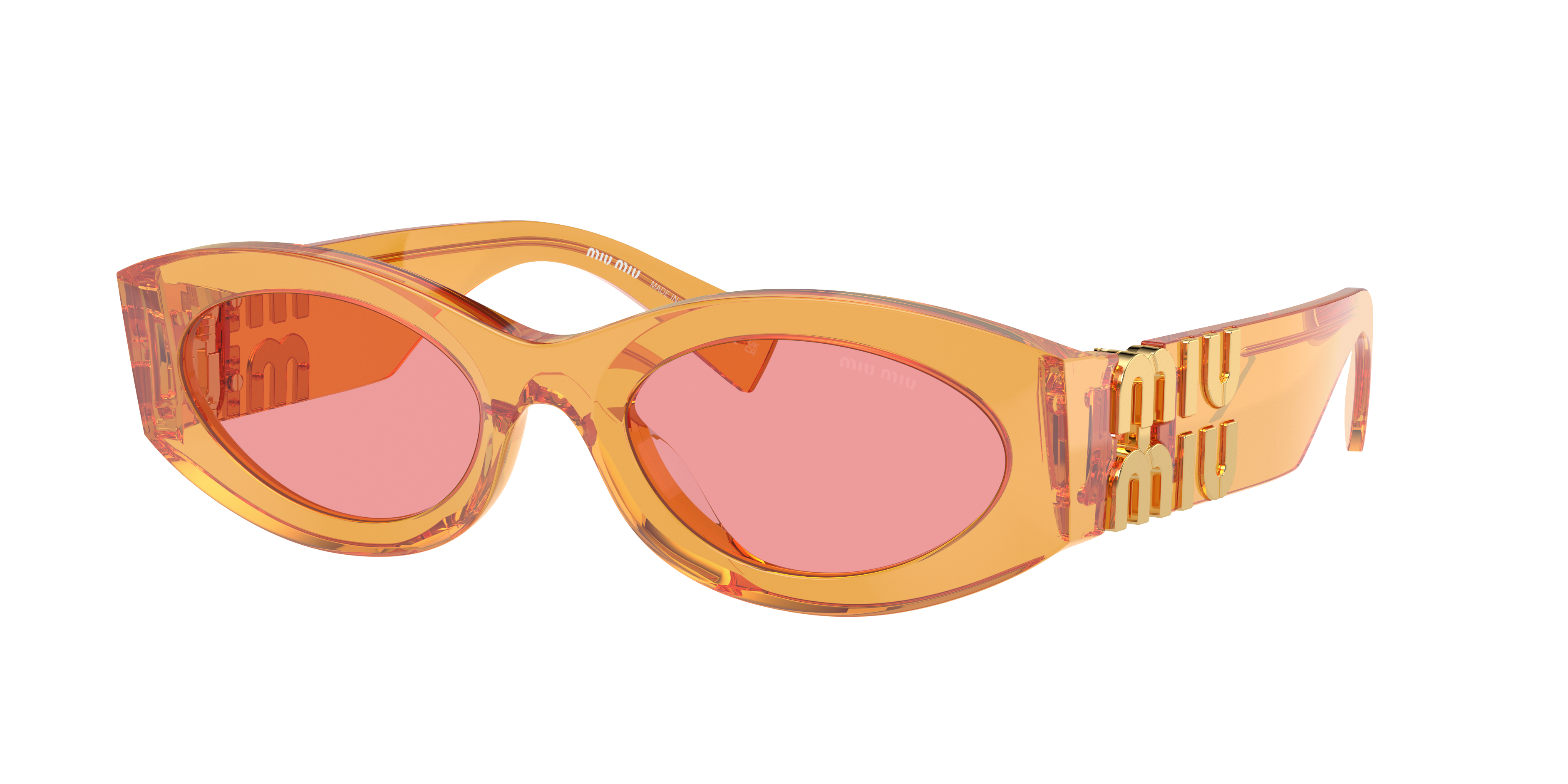 Miu Miu MU 11WS 0MU 11WS 12T1D0