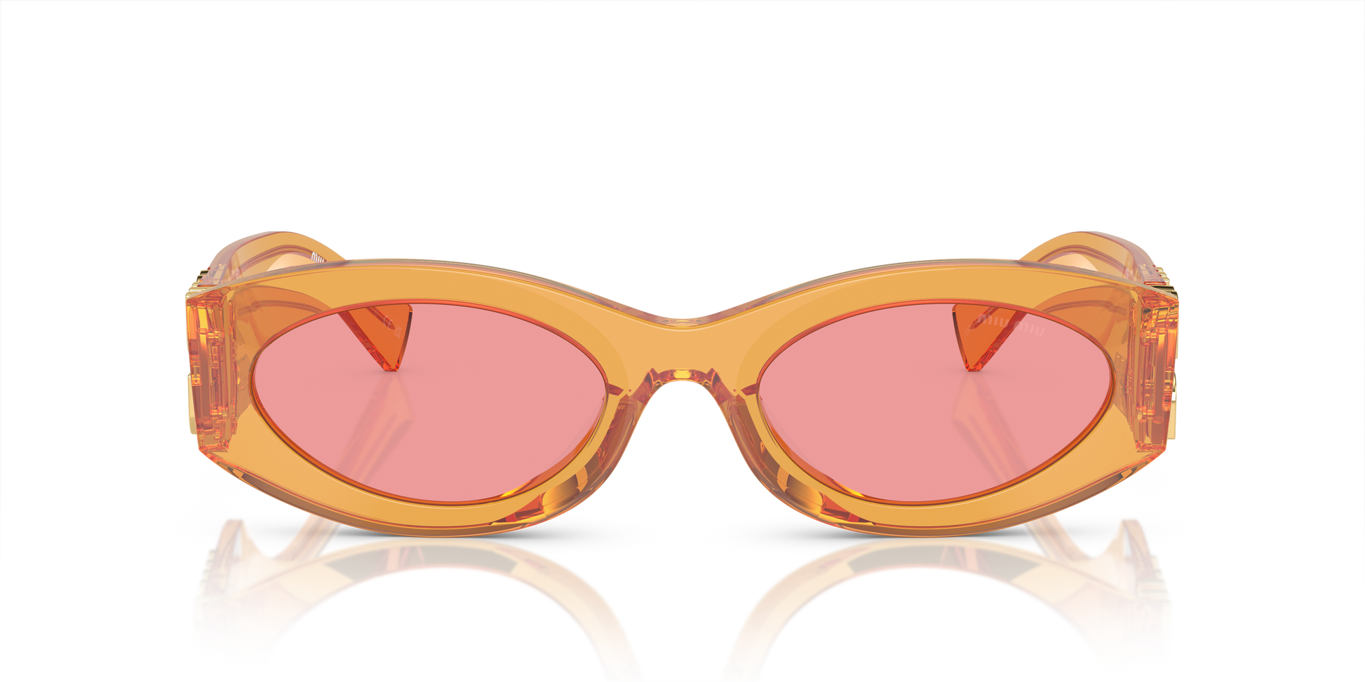 Miu Miu MU 11WS 0MU 11WS 12T1D0