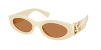 Miu Miu 0Mu 11Ws MU 11WS 21D90Q