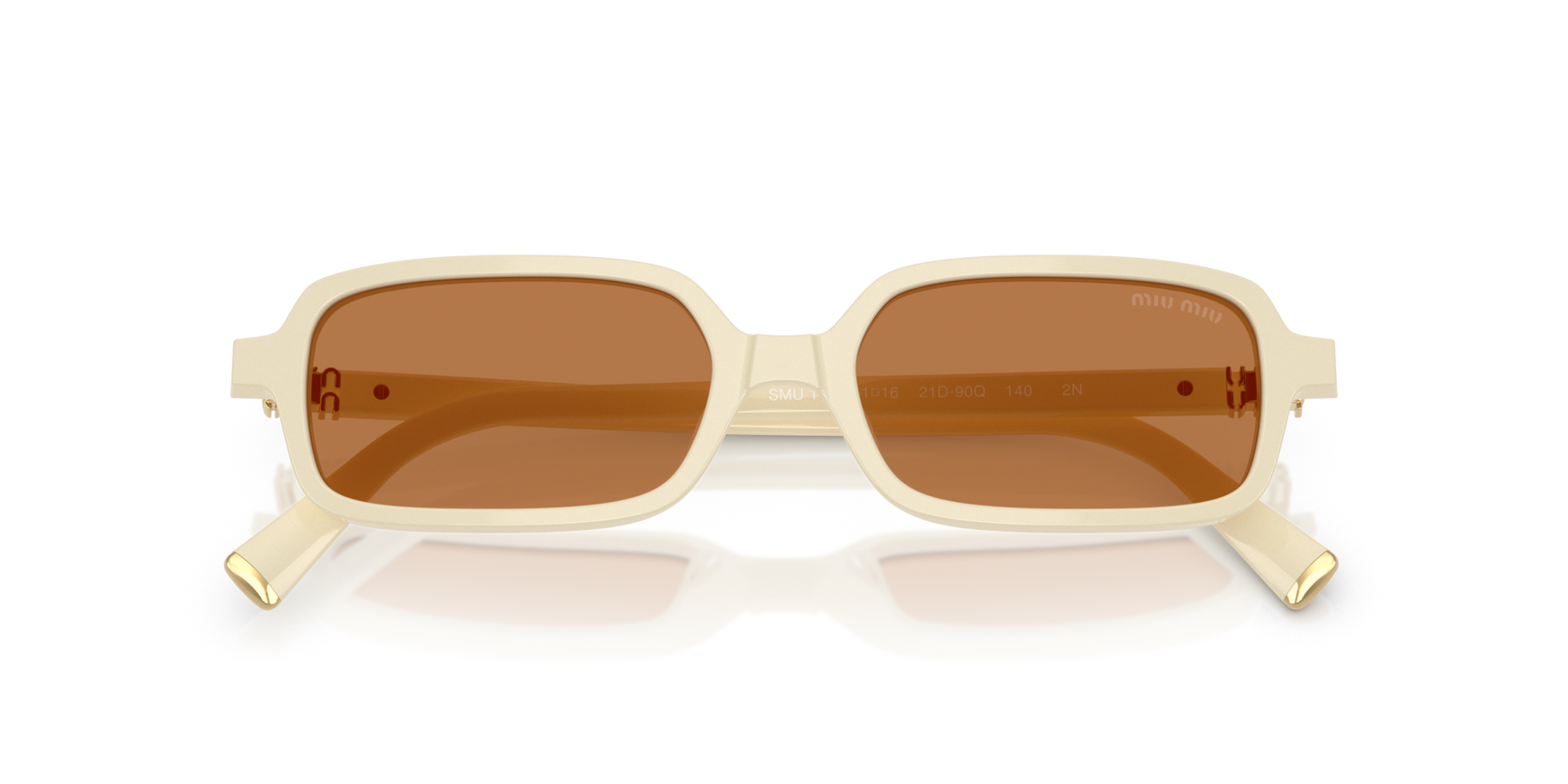 Miu Miu MU 11ZS 21D90Q 51