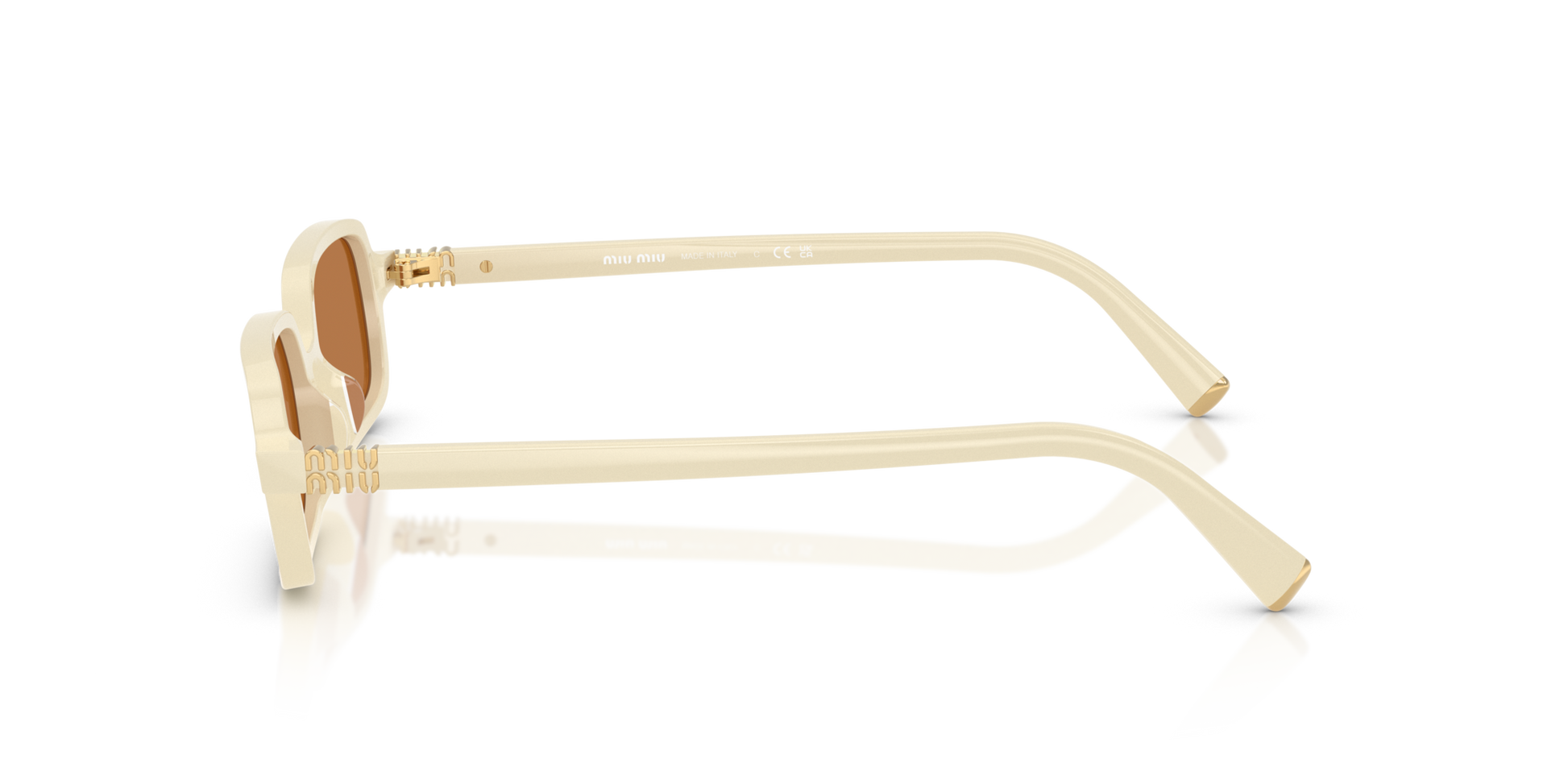 Miu Miu MU 11ZS 21D90Q 51