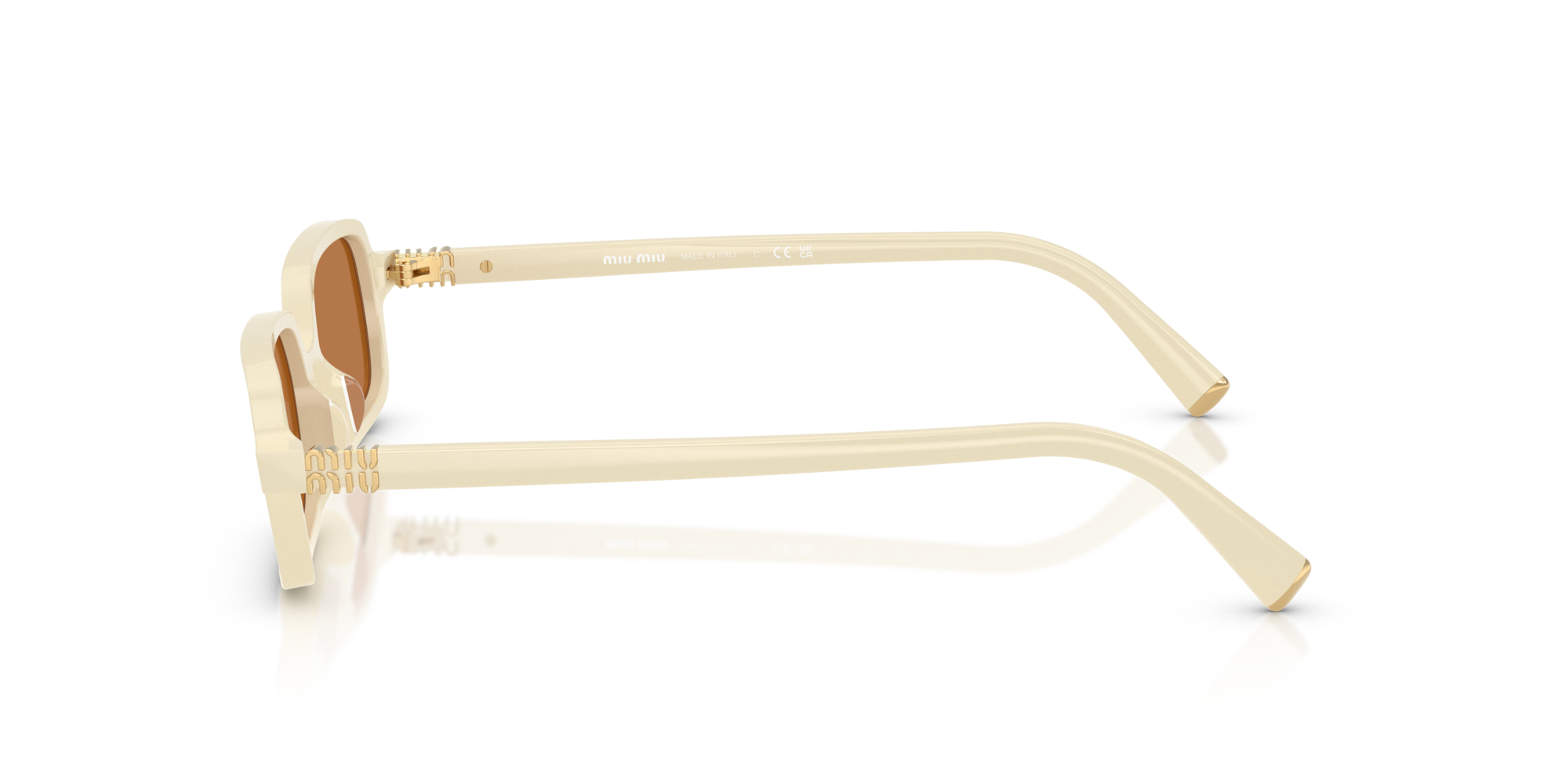 Miu Miu MU 11ZS 21D90Q 51