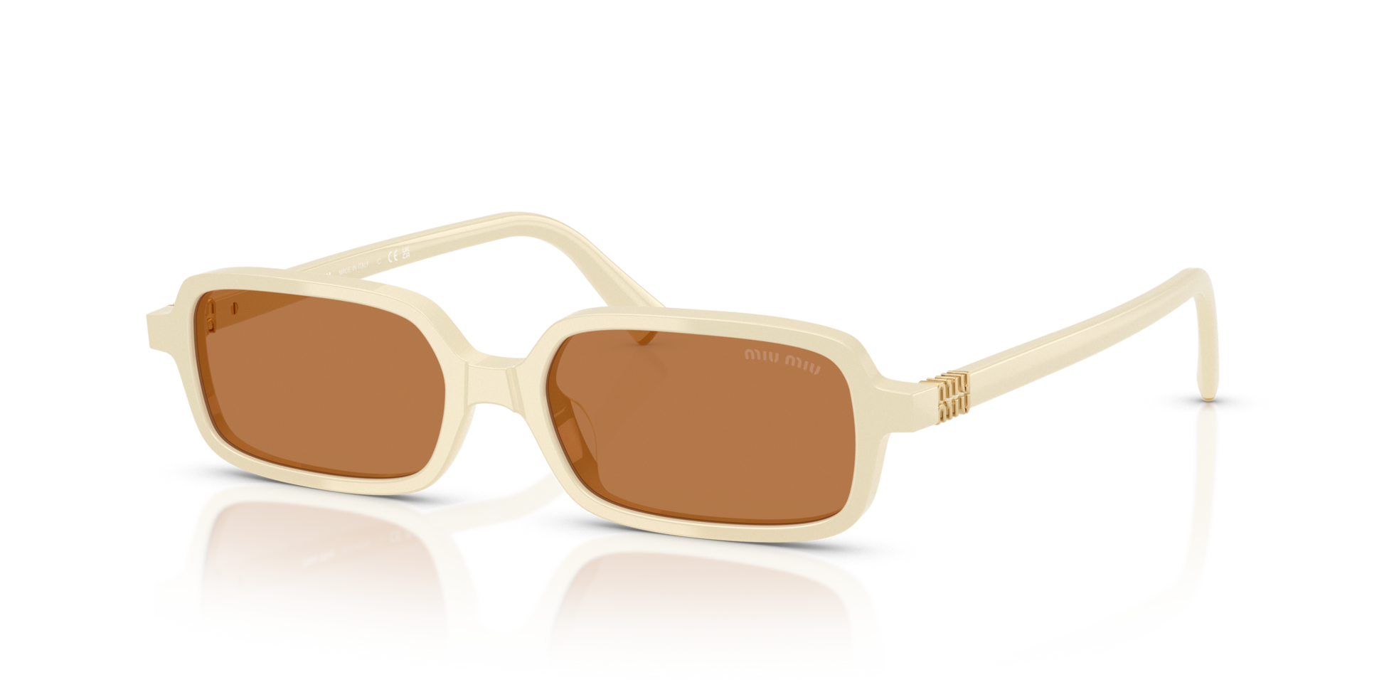 Miu Miu MU 11ZS 21D90Q 51